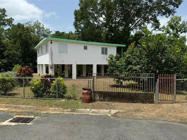 105 Juan Alonso #6, Mayaguez, PR 00680