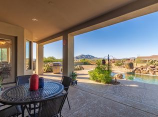 608 E Seco Pl, Phoenix, AZ 85086