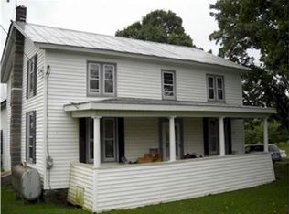399 Brookmans Corners Rd, Fort Plain, NY 13339