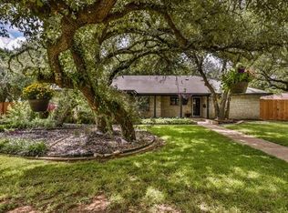 1904 Westwood Ln, Georgetown, TX 78628