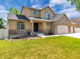 5473 W Big Spring Dr, West Jordan, UT 84081