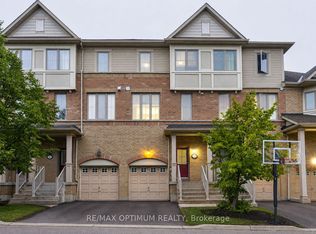23 Bakewell St, Brampton, ON L6Y 0P9