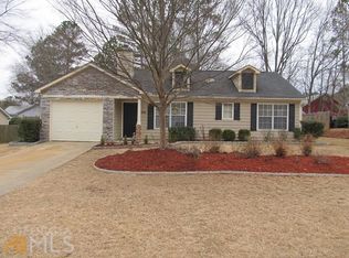 222 Valley Vw, Peachtree City, GA 30269