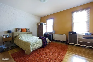 Rented by Citi Habitats