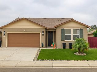 3216 Hankook Dr, Modesto, CA 95355