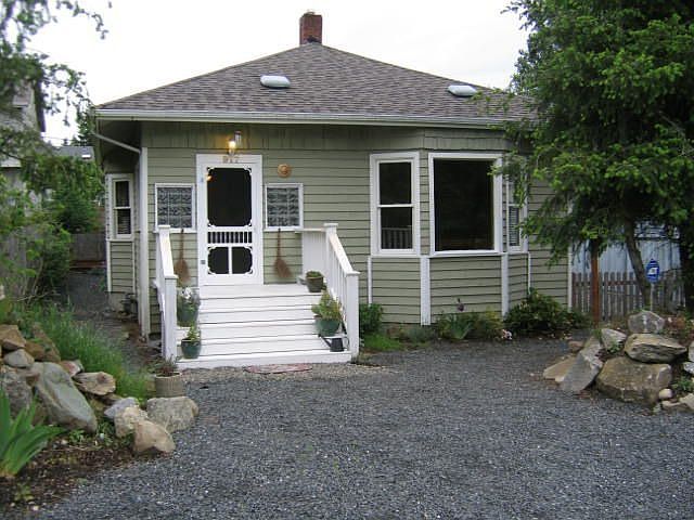 Front View