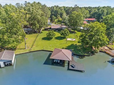 158 Montego Bay Rd NW, Milledgeville, GA, 31061
