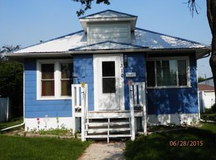 310 3rd Ave NW, Jamestown, ND 58401