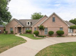 6315 Worth Ave, Benton, AR 72019