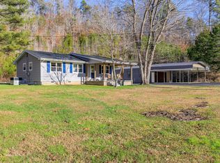 3676 Mount Pisgah Rd, Ringgold, GA 30736