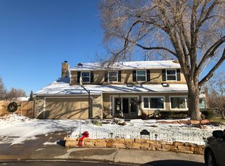 3200 Gunnison Dr, Fort Collins, CO 80526