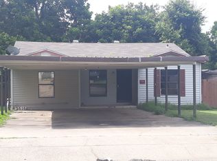 3616 Morrow Ave, Waco, TX 76710