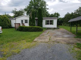508 Tabler Station Rd, Gerrardstown, WV 25420