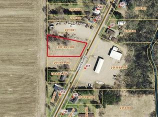 634 Wausau Rd, Antigo, WI 54409