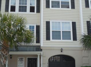 1415 Hamlin Park Cir, Mount Pleasant, SC 29466