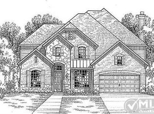 5412 Fern Valley Ln, McKinney, TX 75070