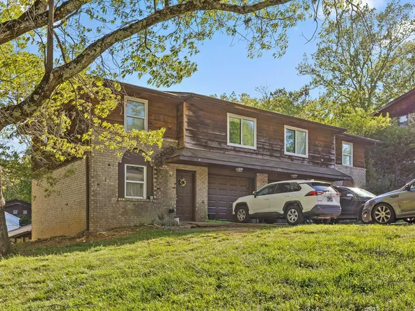 810 Forest Dale Ln, Hixson, TN 37343