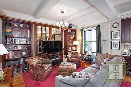 3rd image of 609 W 114th St APT 47