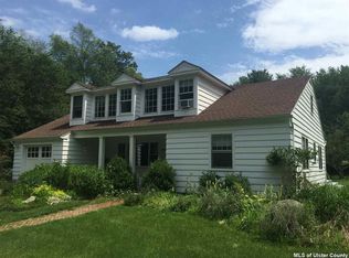 60 Stillwater Rd, Stone Ridge, NY 12484