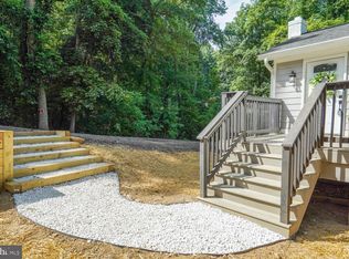 3826 Lea Rd, Delaplane, VA 20144