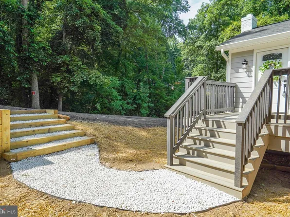 3826 Lea Rd, Delaplane, VA 20144
