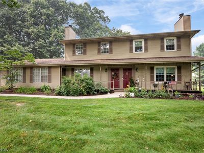2927 Pleasant St NW, North Canton, OH, 44720