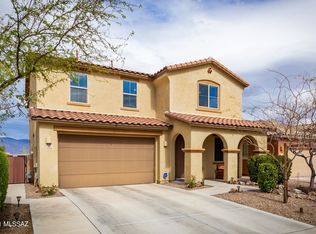 9559 S Quiet Dove Dr, Tucson, AZ 85747