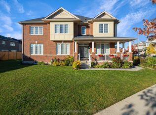 121 Esther Cres, Thorold, ON L3B 0H1
