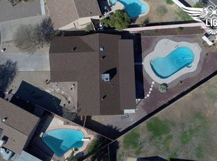 4413 W Cathy Cir, Glendale, AZ 85308