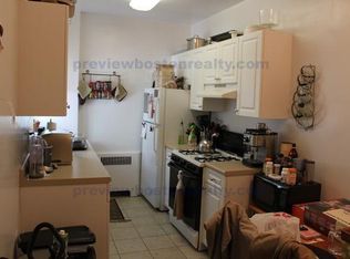 75 Kilsyth Rd #CMV7, Brighton, MA 02135