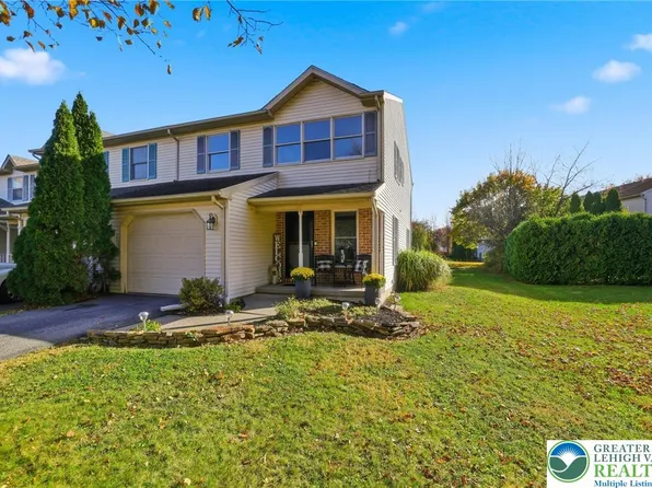5531 Grace Ave, Bethlehem, PA 18017