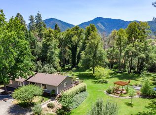 12087 Highway 238, Jacksonville, OR 97530