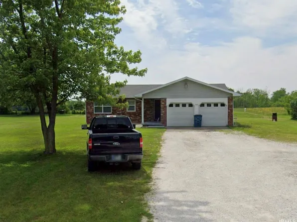 3280 S 600 E, Marion, IN 46953