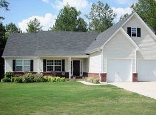 101 Birchmore Trl, Jefferson, GA 30549