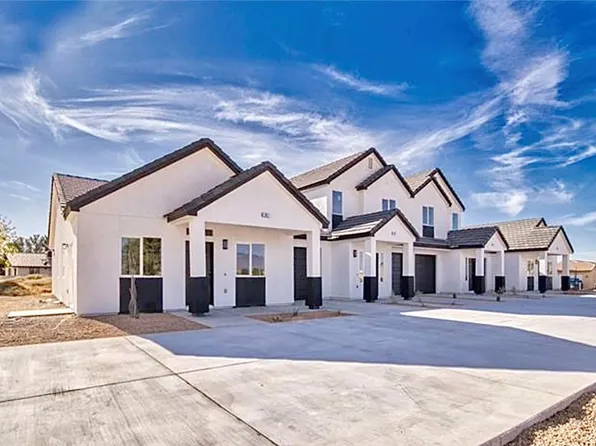 384 E Erin St, Pahrump, NV 89048