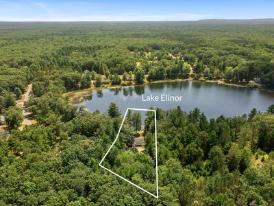 4710 Lakeside Dr, Brethren, MI, 49619