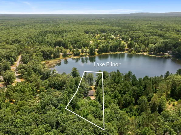 4710 Lakeside Dr, Brethren, MI 49619