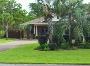 400 Ridge Rd, Santa Rosa Beach, FL 32459