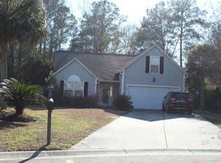1540 Arden Court, Mount Pleasant, SC 29466