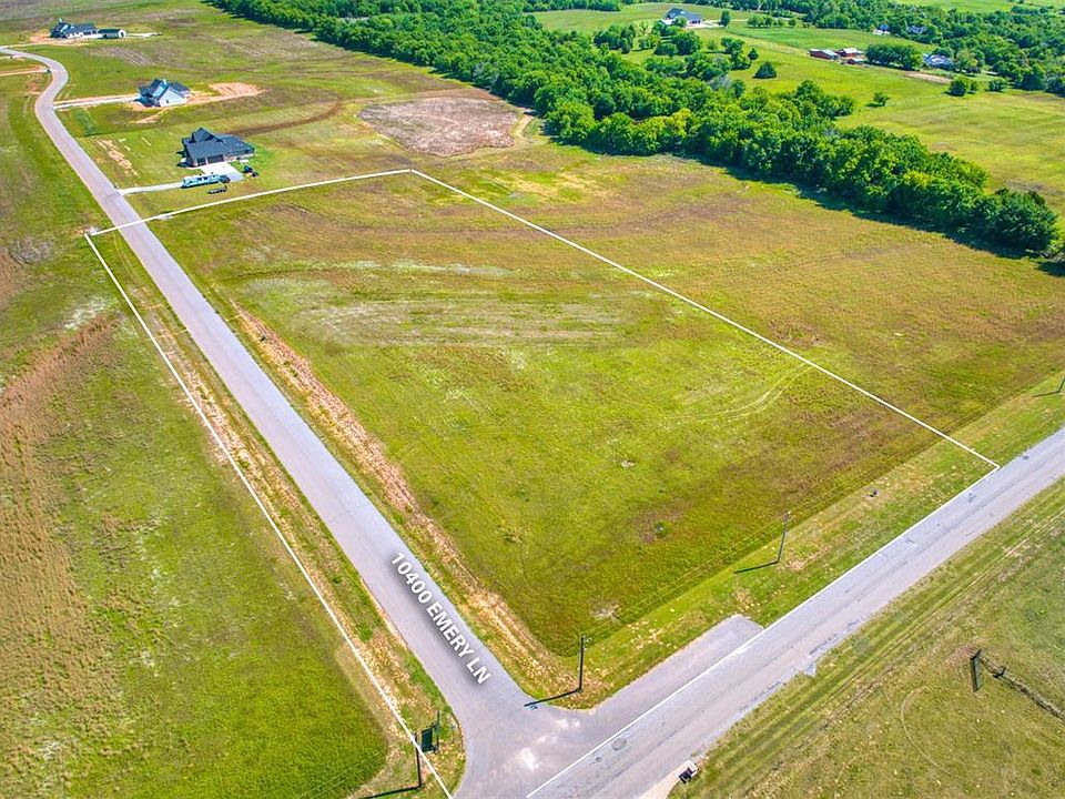 2nd image of 10400 S Emery Ln Lot 2