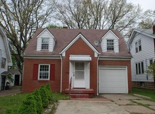 160 E Auburndale Ave, Youngstown, OH