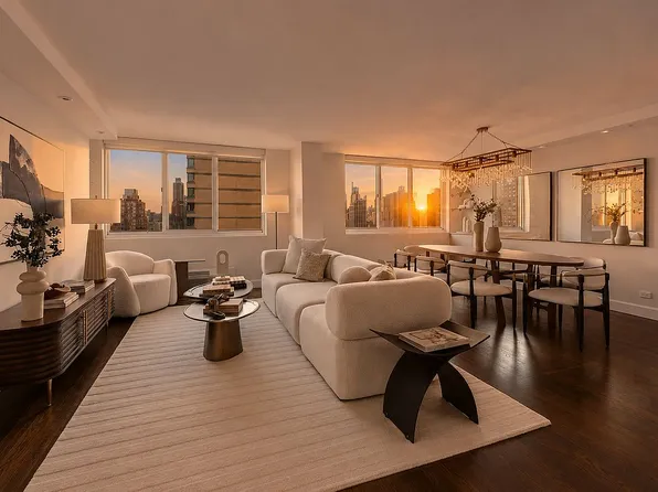 345 E 93rd St #23CD, New York, NY 10128
