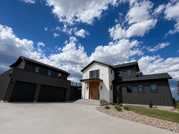 657 Paragon Dr, Boulder, CO 80303