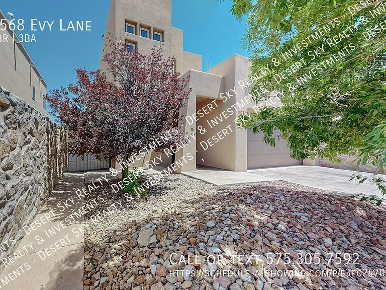 3568 Evy Ln — Photo 1