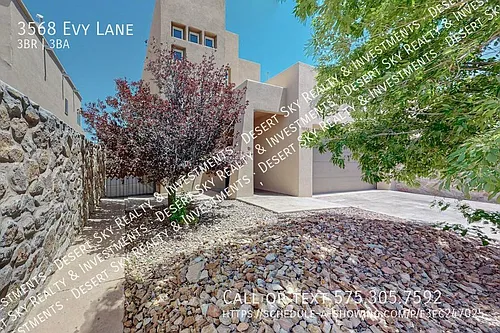 3568 Evy Ln Photo 1