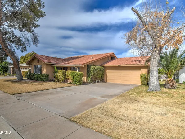 539 LEISURE WORLD --, Mesa, AZ 85206