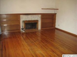 526 Oregon Ave NE, Salem, OR 97301