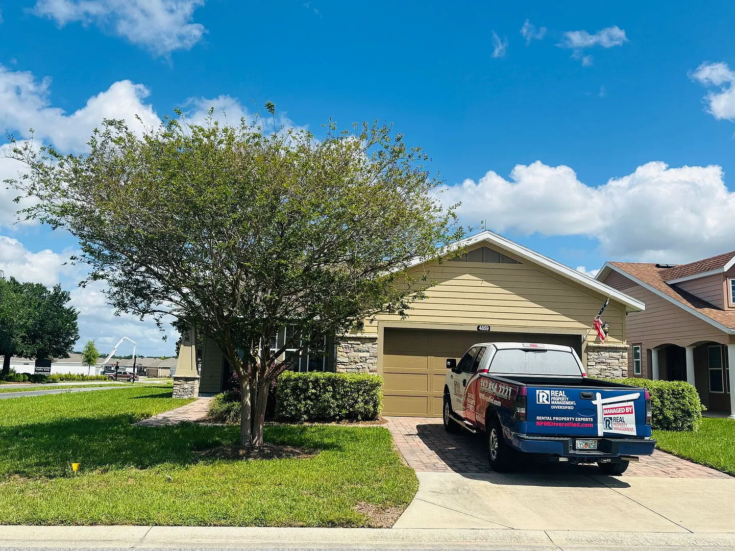 Beautiful move in ready, large 2/2 in Ocala Preserve - All ages area — Photo 4