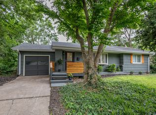 2600 Highland Dr, Columbia, MO 65203
