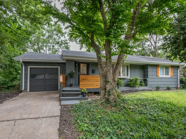 2600 Highland Dr, Columbia, MO 65203